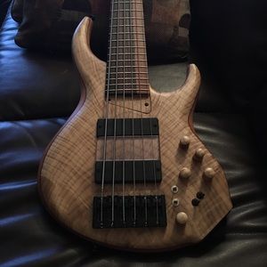 Meet your Posher, Josh